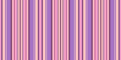 Vibrant vertical stripes in soft pinks, purples, and peaches create a cheerful, modern pattern. vector