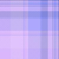 Subtle lilac and lavender plaid pattern. Soft, ethereal texture perfect for backgrounds, textiles, or branding. Evokes feelings of calm and serenity. vector