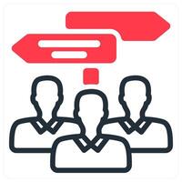 team decision and choice vector