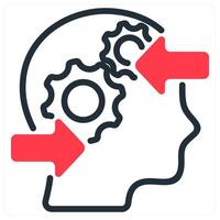 decision making process vector