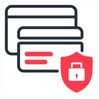 secure payment and transaction vector