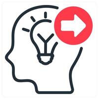 knowledge forward and learning vector