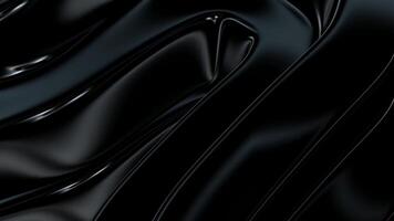 Elegant Black Background, Looped, Unique Design, Exclusive, Rotation video