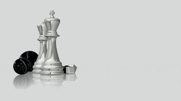 Checkmate, Chess Scene, Background, Looped, Luxury Design, Stalemate, Check, Exclusive, Rotation video
