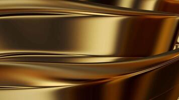 Exclusive, Elite Metallic Background, Looped, Unique Design, Rotation video