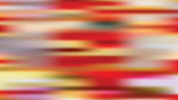 A blurred smooth animated abstract background with soft color transitions. For presentations, web design, modern branding, and digital visuals. Creates a calming, elegant motion effect vector