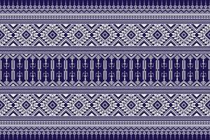 Vintage abstract pattern. vector