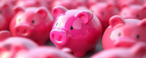 Effective financial savings strategies for banking and investment insights photo