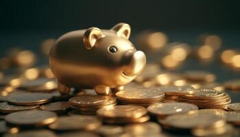Wealth creation strategies for financial planning investment insights office photo