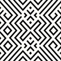 seamless pattern. stylish abstract texture design. vector
