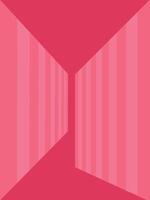 Geometric Texture Background - Mosaic tiles in perspective vector