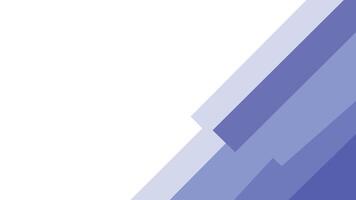 Abstract white background with random square shape with futuristic concept background vector