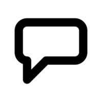 An essential design element showcasing the subject Quick mini chatAn essential design element showcasing the subject Quick mini chat vector