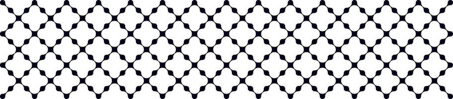 Molecular round metaball connect pattern. Organic blob shapes and morphing dots. Flat illustration isolated on white background. vector