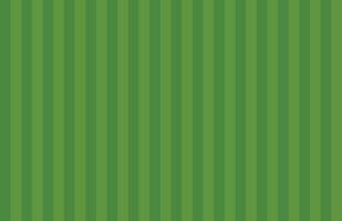 Multi-sport grass field background texture. Soccer and golf turf from top view. Flat illustration isolated on white background. vector