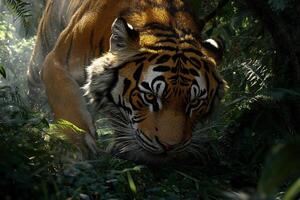 The jungle book the movie photo