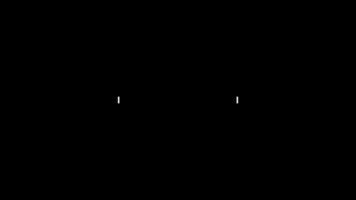 Glicth Loading Animation With Seamless Loop Effect video