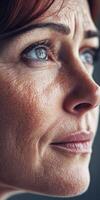 Understanding perimenopause through a woman's perspective photo