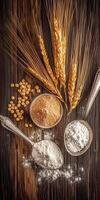 Understanding psyllium and its role in healthy eating photo