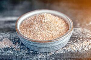 Health benefits and uses of psyllium in everyday diets photo