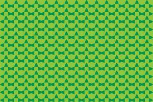 abstract creative background with repeated shapes banner. vector