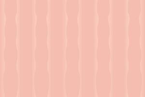 Abstract wavy stripes shapes elements beige color banner background design. vector