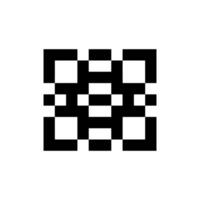 timeless motif pixel art vector