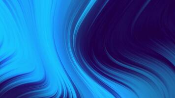 Abstract liquid waves texture , fluid motion background graphic business backdrop video