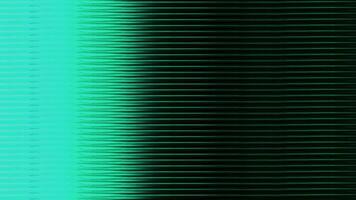 Green VHS noise glitch noise overlay texture pattern. Visual effects scratch background. video