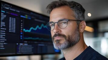 Real time monitoring of company liquidity is crucial for financial success photo