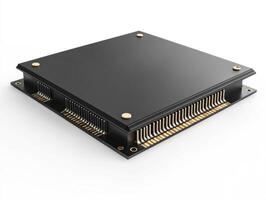 New technology component designed for advanced electronic systems photo