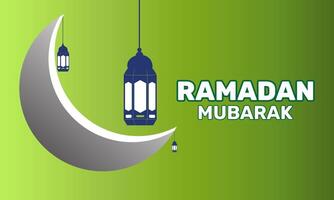 Ramadan Kareem to all observing this sacred month A time for self reflection generosity and devotion May your prayers be answered and your blessings multiply during this special time vector