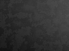 Dark concrete texture, seamless pattern. Rough, dark gray cement surface. Abstract background. photo