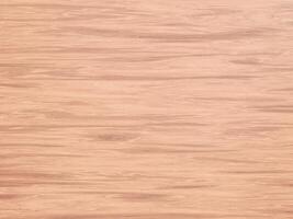 Elegant wooden surface with soft, continuous grain lines, ideal for modern or traditional design projects. photo