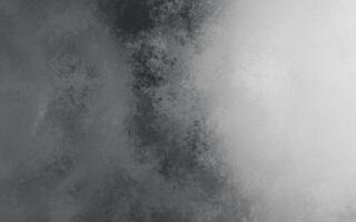 Abstract silver metal texture with a soft gradient, featuring subtle variations in light and shadow for a modern aesthetic. photo