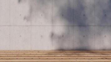 3d render shadow overlay wall texture sunlight leaf shade abstract 3d render. shadows light nature plant leaves branch tree foliage photo