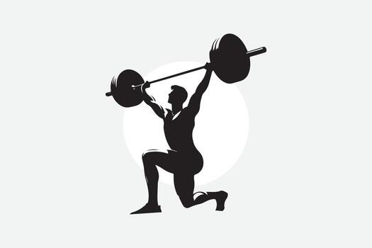 Dynamic Snatch Form vector