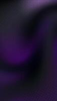 Vertical abstract background with flowing amethyst hues. vector