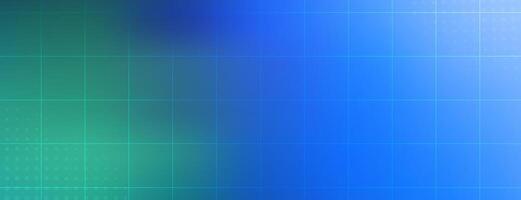 Abstract background with a soft blue and teal texture. vector