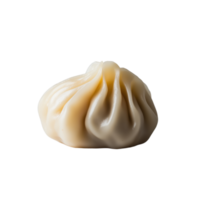 Steamed Soup Dumpling A delicate culinary creation ready to be devoured A tempting treat that encapsulates flavor and culture png