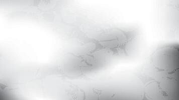 Abstract whtie and gray color with grunge texture backgrond, illus vector