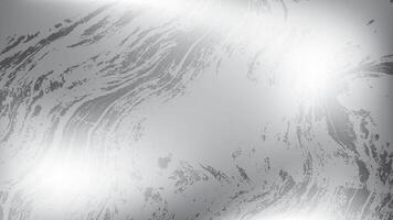 Abstract whtie and gray color with grunge texture backgrond, illust vector