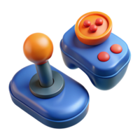 elegant rustic Game controller, joystick high quality png