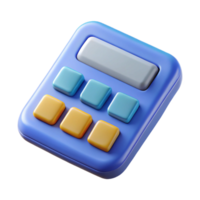 impressive classic Scientific calculator, advanced functions professional png