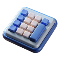 wonderful modern Wireless keyboard with numeric keypad genuine png