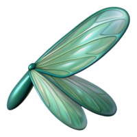 impressive rustic Close-up of a dragonfly's wing premium png
