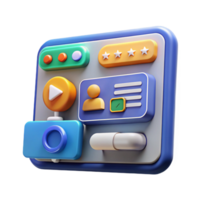 extraordinary minimalist conferencing software interface professional png