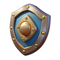 dramatic artistic Aegis shield, Athena's shield, protective, high resolution png