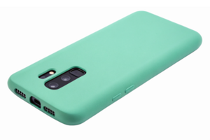 Mint Green Phone Case for Protection and Style Compatible with Various Models png