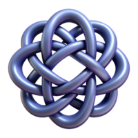 dramatic rustic Celtic Knot, intricate design, symbolic, 4K png